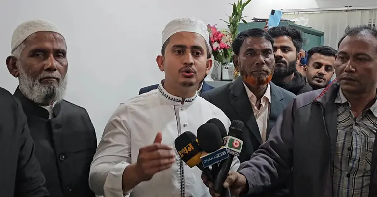 সারজিস আলম